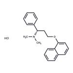 Dapoxetine hydrochloride