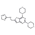 PI3Kα-IN-7