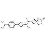 Monoacylglycerol lipase inhibitor 1