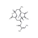 Isoscabertopin