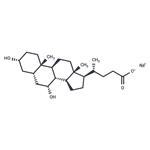 Chenodeoxycholic Acid sodium salt