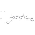 ATM-3507 trihydrochloride