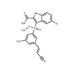 Fosdevirine