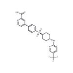 CCR6 inhibitor 1