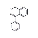 1-phenyl-3,4-dihydroisochinoline