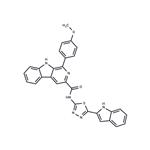 Topoisomerase IIα-IN-3