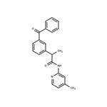 Piketoprofen