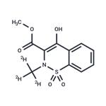 Piroxicam EP Impurity J-d3