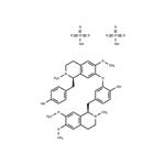 Liensinine diperchlorate