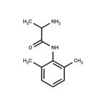 Tocainide