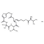 Bocodepsin hydrochloride