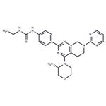 mTOR inhibitor-3