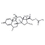 Paramethasone Acetate