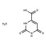 Orotic acid monohydrate