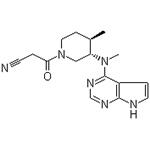 477600-75-2 Tofacitinib