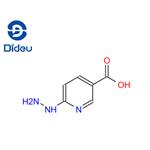 6-hydrazinonicotinic acid