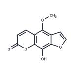 8-Hydroxybergapten