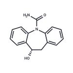 Eslicarbazepine