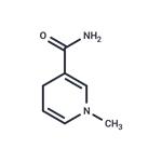 1-Methyl-1,4-dihydronicotinamide