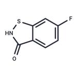 6-Fluoro-1,2-benzoisothiazol-3(2H)-one pictures