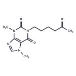 Pentoxifylline