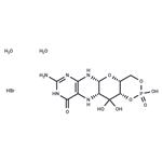 Fosdenopterin hydrobromide dihydrate