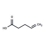 4-Pentenoic acid