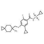 NaV1.7 inhibitor-1