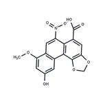 Aristolochic acid D