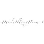 Urechistachykinin II acetate