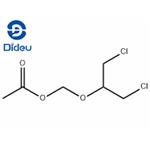 1,3-Dichloro-2-(acetoxyme thoxy)propane