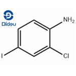 2-Chloro-4-iodoaniline