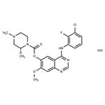 AZD3759 hydrochloride