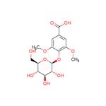 Glucosyringic acid