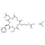 Cyclo(-RGDfC)acetate