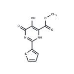 pUL89 Endonuclease-IN-1