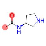 (3S)-(-)-3-Acetamidopyrrolidine