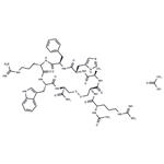 Setmelanotide Acetate(920014-72-8 free base)