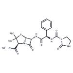 Azlocillin sodium salt