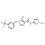 SCD1 inhibitor-4