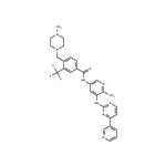 Flumatinib