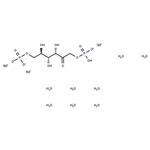 Fosfructose, sodium salt, hydrate (1:3:8)