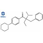 2-Benzyl-2-(dimethylamino)-1-[4-(4-morpholinyl) phenyl]-1-butanone