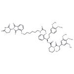 FKBP12 PROTAC dTAG-13