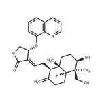 Antiviral agent 19