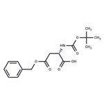 Boc-L-aspartic acid 4-benzyl ester