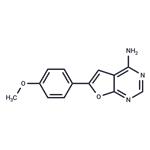 TIE-2/VEGFR-2 kinase-IN-1