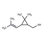 Trans-Chrysanthemyl Alcohol