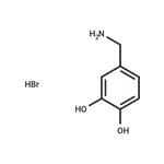 3,4-Dihydroxybenzylamine hydrobromide