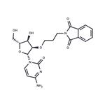 2’-O-Phthalimidopropyl cytidine